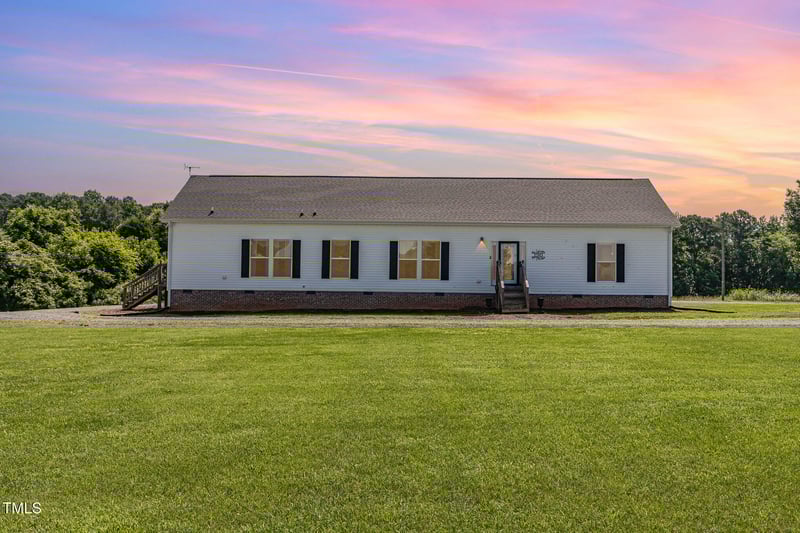 190 Mitchells Chapel Rd, Pittsboro, NC 27312