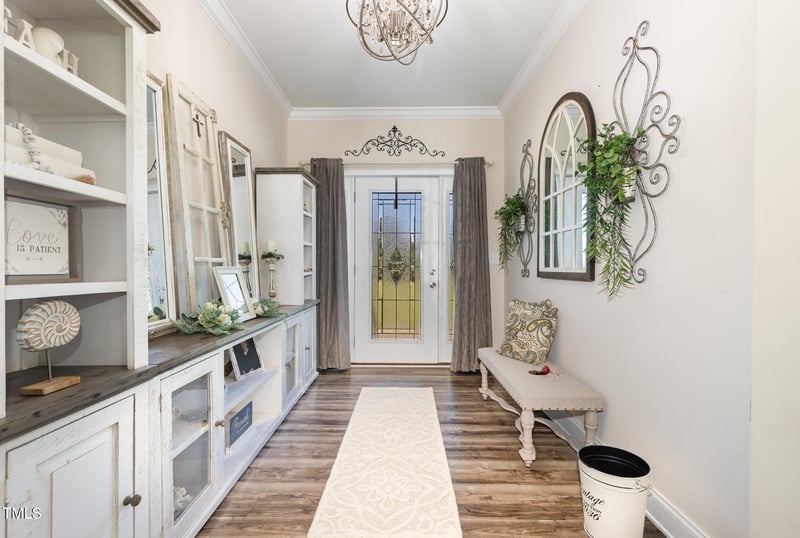 190 Mitchells Chapel Rd, Pittsboro, NC 27312