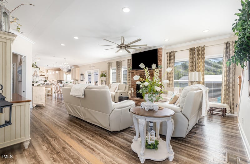 190 Mitchells Chapel Rd, Pittsboro, NC 27312