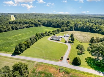 190 Mitchells Chapel Rd, Pittsboro, NC 27312