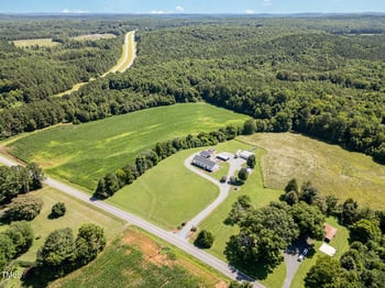 190 Mitchells Chapel Rd, Pittsboro, NC 27312