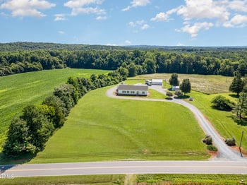 190 Mitchells Chapel Rd, Pittsboro, NC 27312