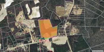 190 Moores Chapel Rd, Lillington, NC 27546