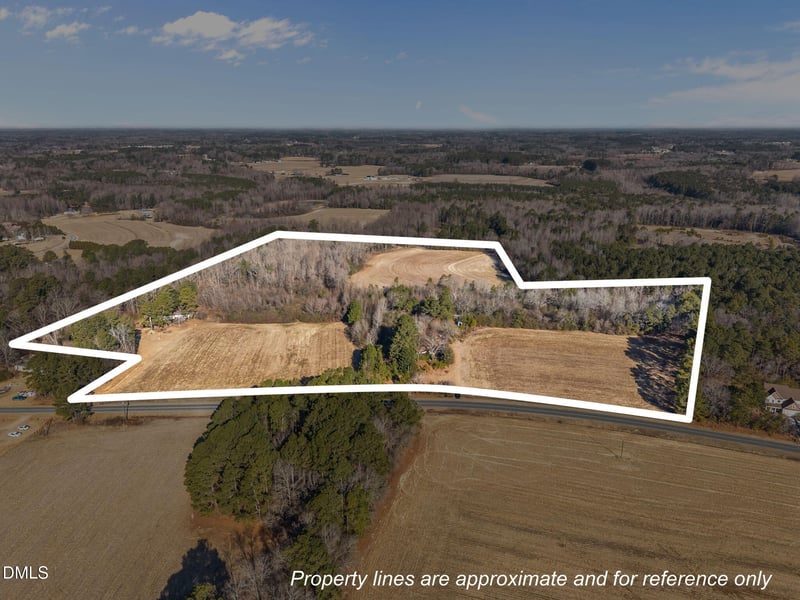 190 Moores Chapel Rd Lot 190, Lillington, NC 27546