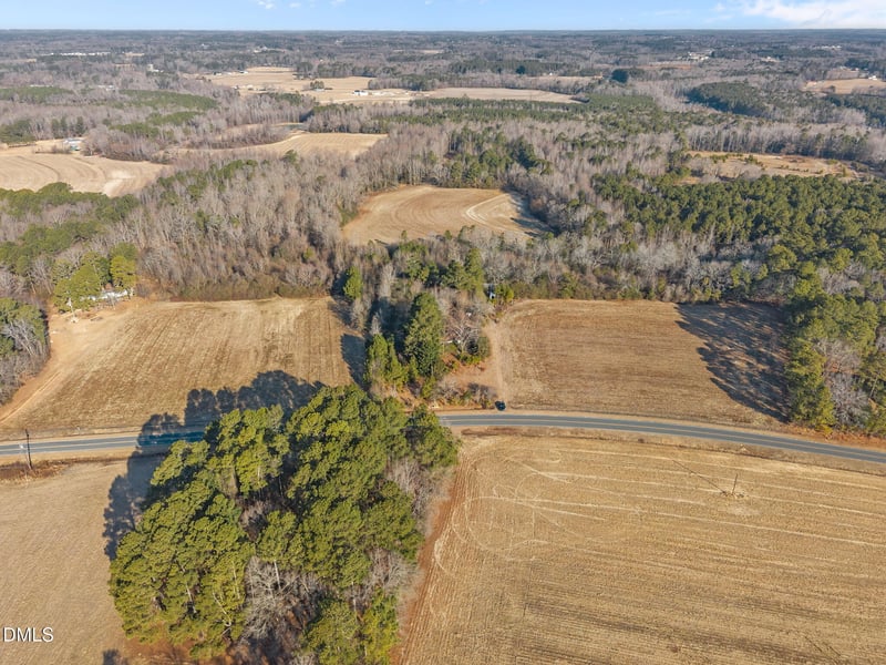 190 Moores Chapel Rd Lot 190, Lillington, NC 27546