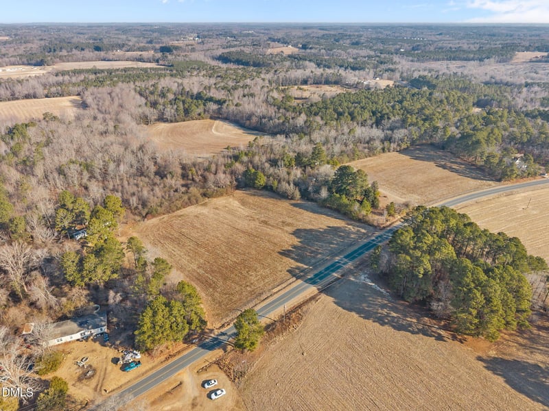 190 Moores Chapel Rd Lot 190, Lillington, NC 27546