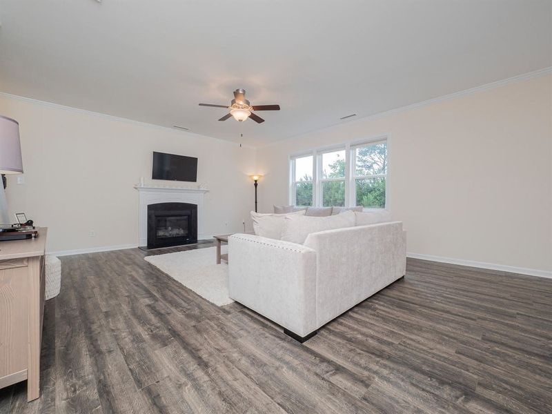 190 Naples Ln, Clayton, NC 27527