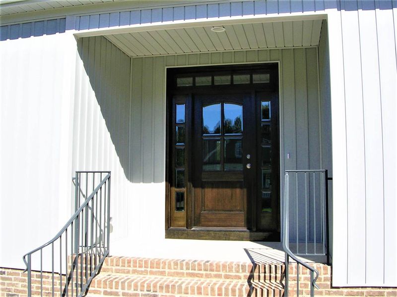 190 Nashville Dr #LT65, Clayton, NC 27527