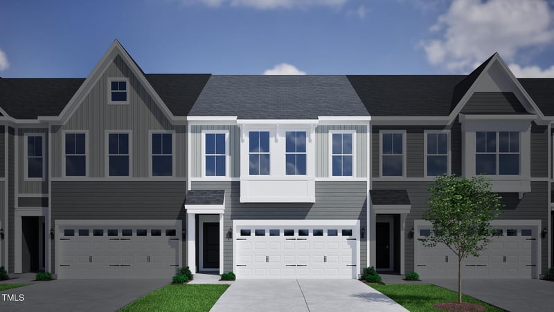 190 Nimble Way #218, Clayton, NC 27520