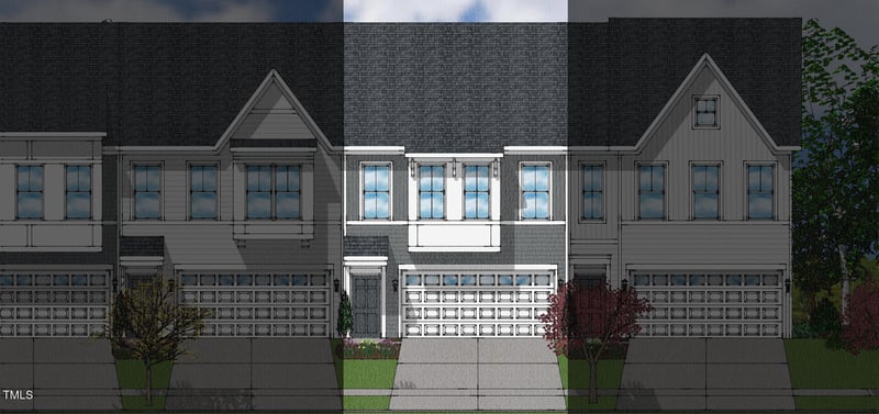 190 Nimble Way #218, Clayton, NC 27520