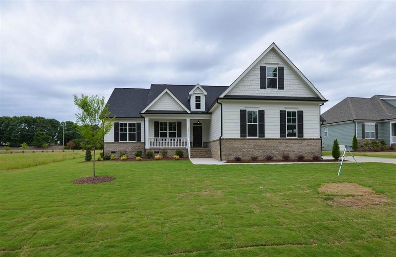 190 Old Hickory Dr, Raleigh, NC 27603