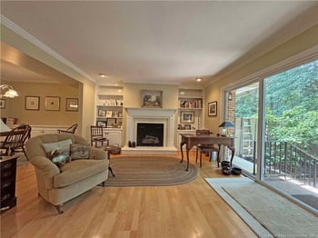 190 Palmetto Rd, Pinehurst, NC 28374