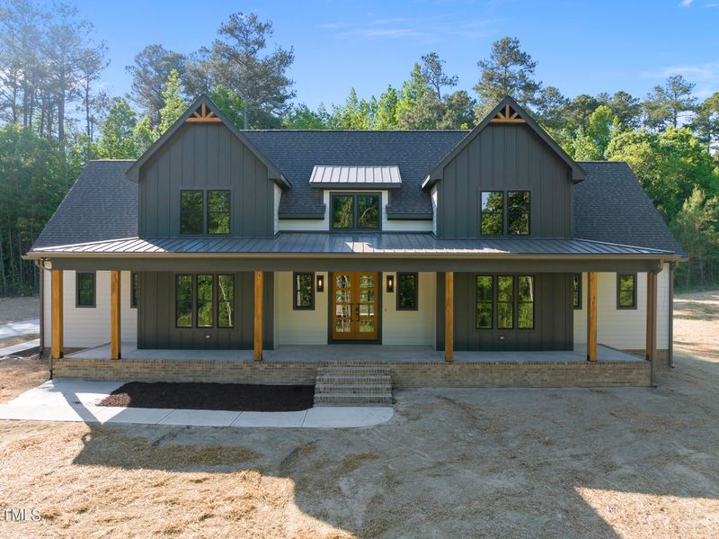 190 Pilot Ridge Rd, Zebulon, NC 27597