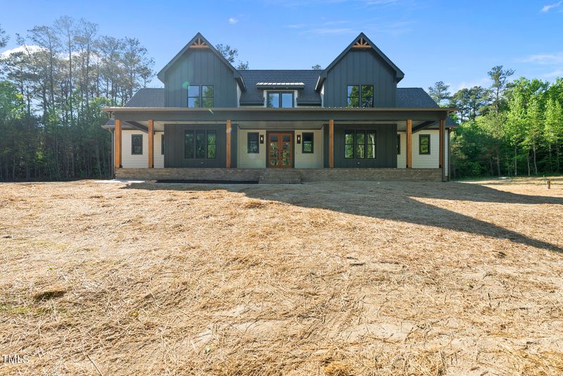 190 Pilot Ridge Rd, Zebulon, NC 27597