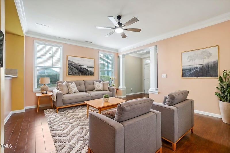 190 Point Comfort Ln, Cary, NC 27519