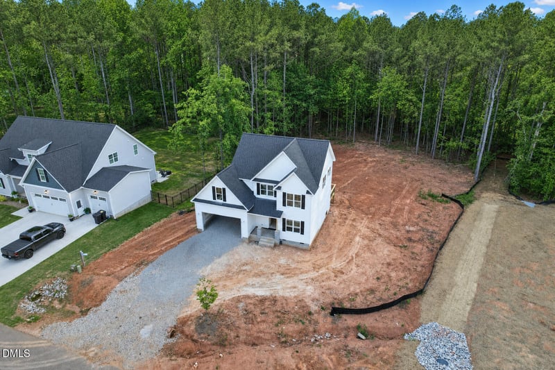 190 Purslane Dr #93, Franklinton, NC 27525