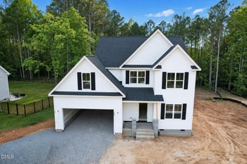 190 Purslane Dr #93, Franklinton, NC 27525