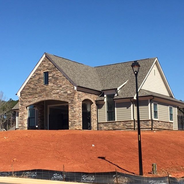 190 E Ravano Dr Lot 79, Clayton, NC 27527
