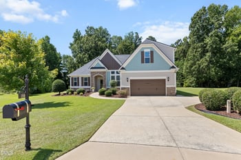 190 Retriever Ct, Garner, NC 27529