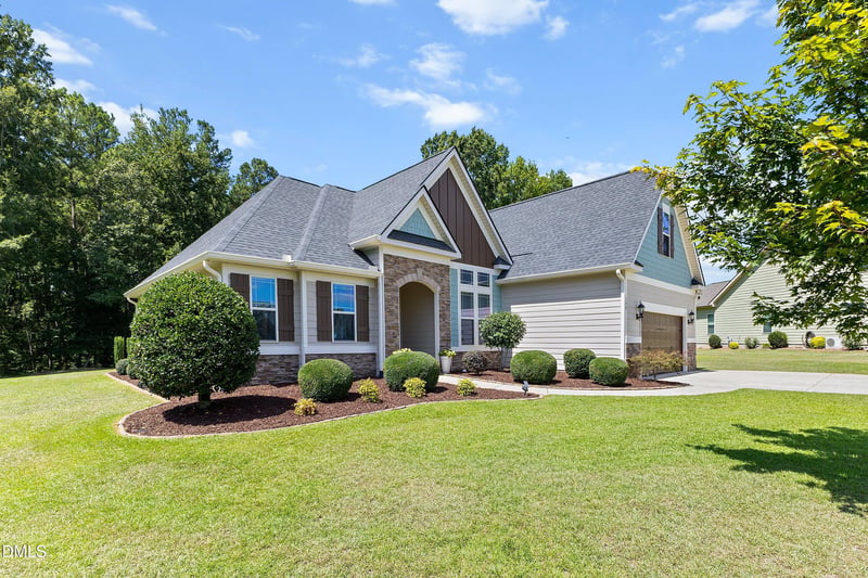 190 Retriever Ct, Garner, NC 27529