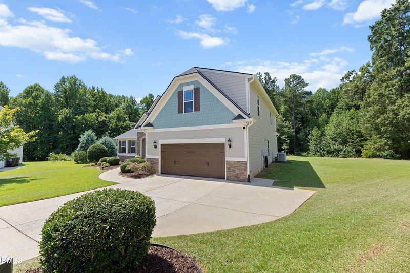 190 Retriever Ct, Garner, NC 27529