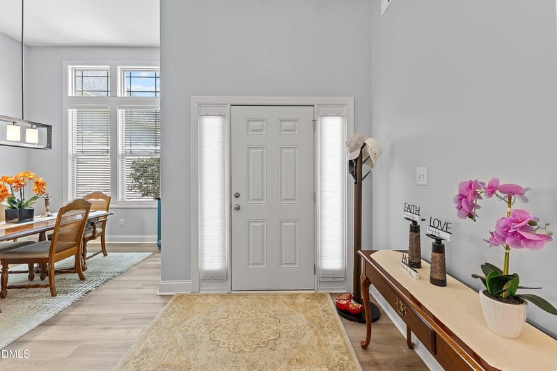 190 Retriever Ct, Garner, NC 27529