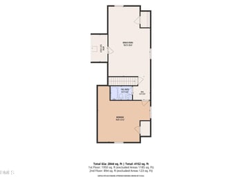 190 Retriever Ct, Garner, NC 27529