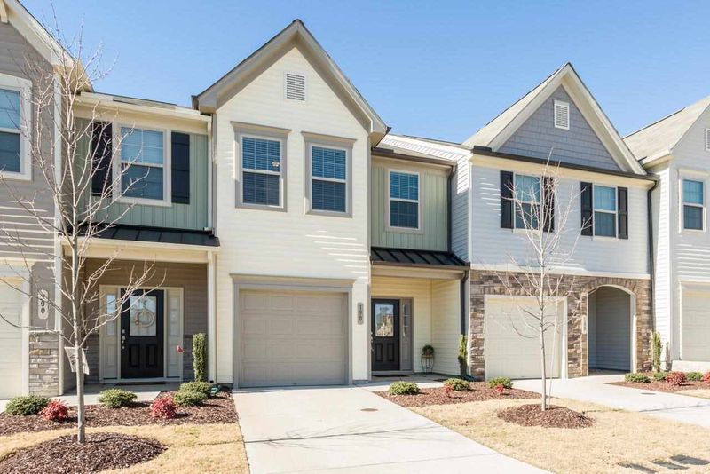 190 Reunion Ct, Garner, NC 27529