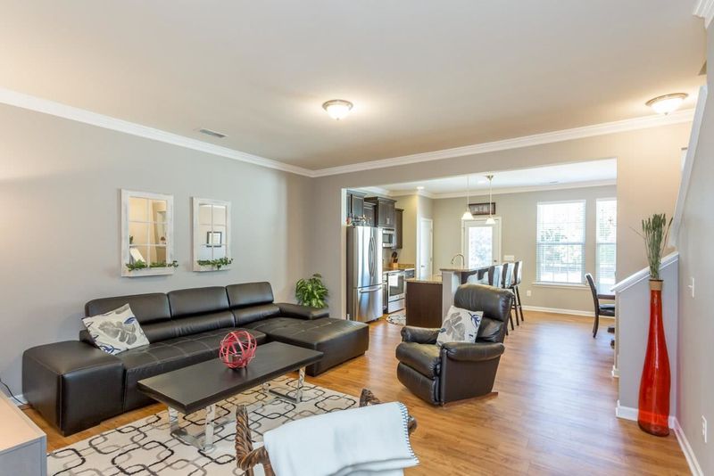 190 Reunion Ct, Garner, NC 27529