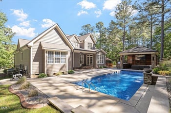 190 River Watch Ln, Youngsville, NC 27596