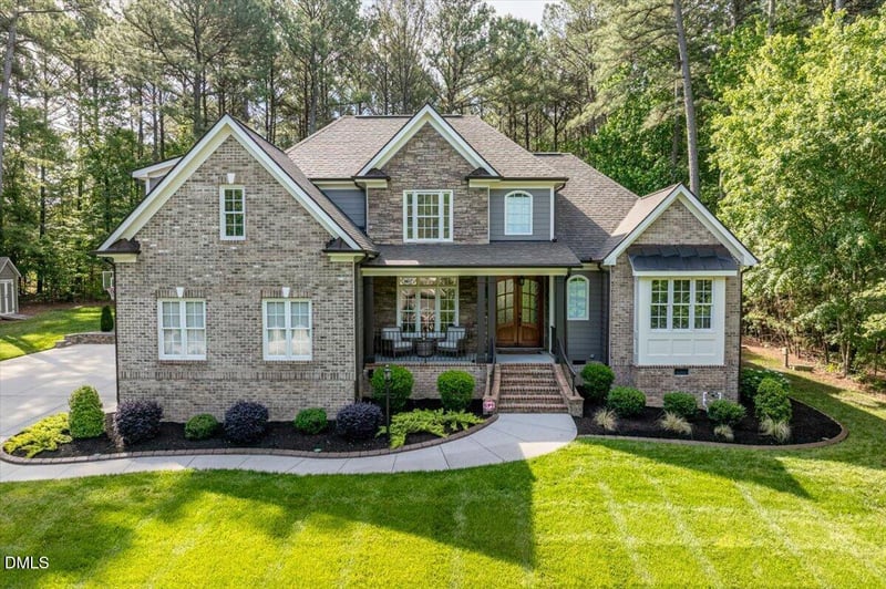 190 River Watch Ln, Youngsville, NC 27596