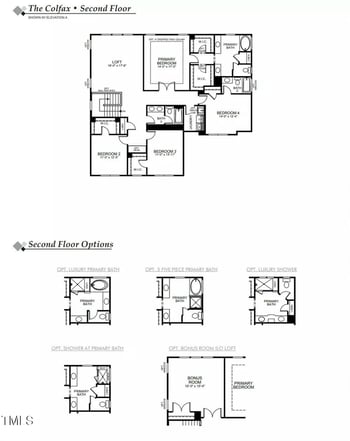 190 Sage Ln, Four Oaks, NC 27524