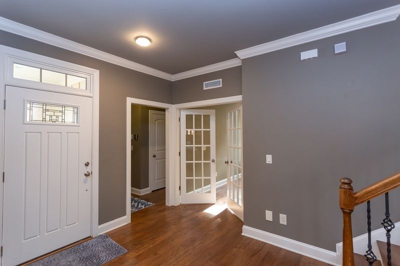 190 Serenity Hill Cir, Chapel Hill, NC 27516
