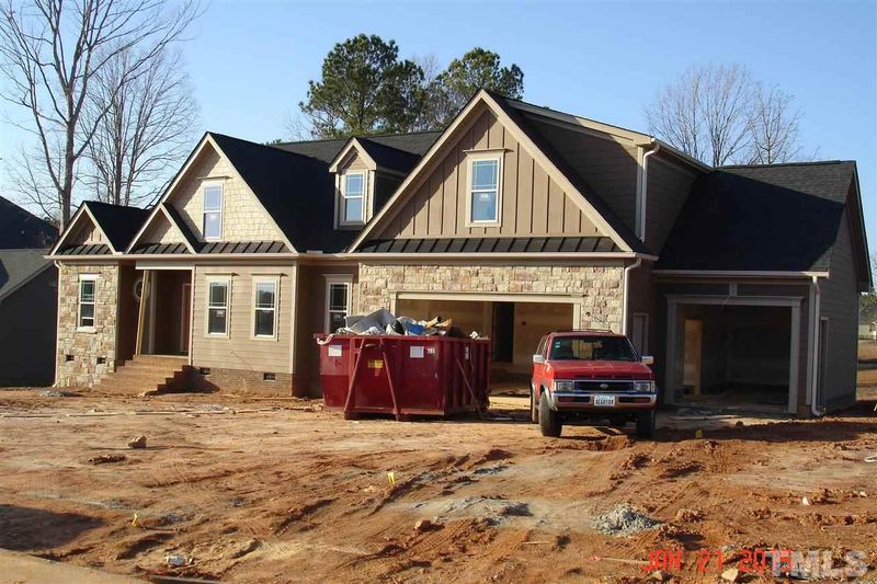 190 Suntree Ln, Garner, NC 27529