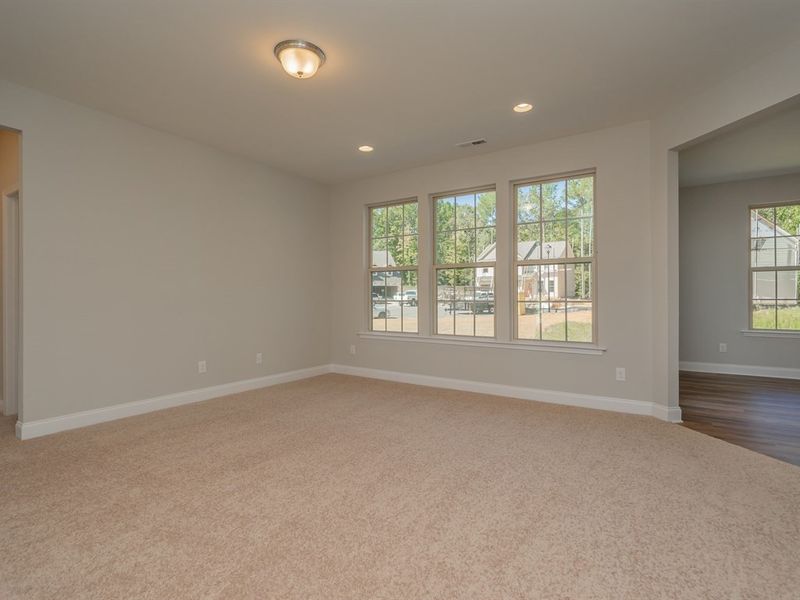 190 Sutherland Dr, Franklinton, NC 27525