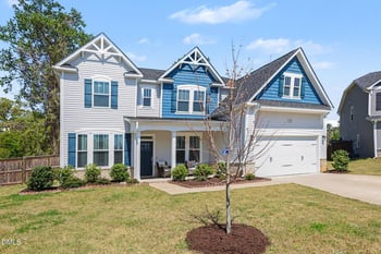 190 Tea Olive Ct, Clayton, NC 27520