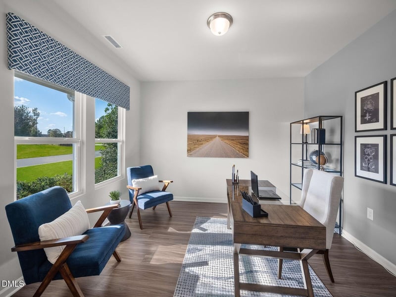190 Thistle Patch Pl, Angier, NC 27501