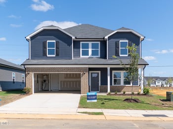 190 Thistle Patch Pl, Angier, NC 27501