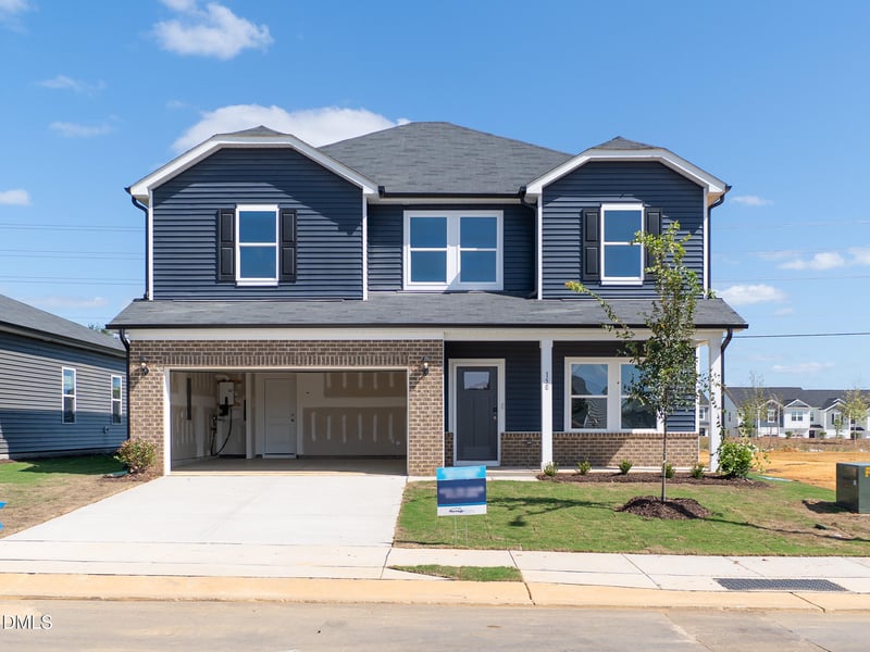 190 Thistle Patch Pl, Angier, NC 27501