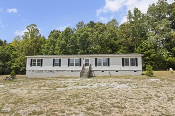 190 Upchurch Rd, Zebulon, NC 27597