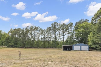 190 Upchurch Rd, Zebulon, NC 27597