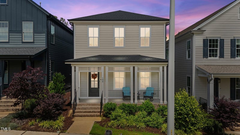 190 Wendover Pw, Pittsboro, NC 27312