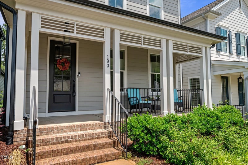 190 Wendover Pw, Pittsboro, NC 27312