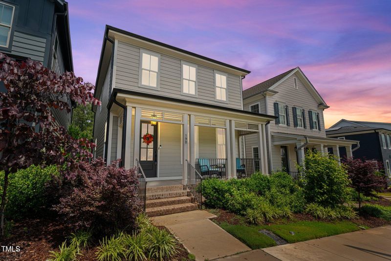 190 Wendover Pw, Pittsboro, NC 27312