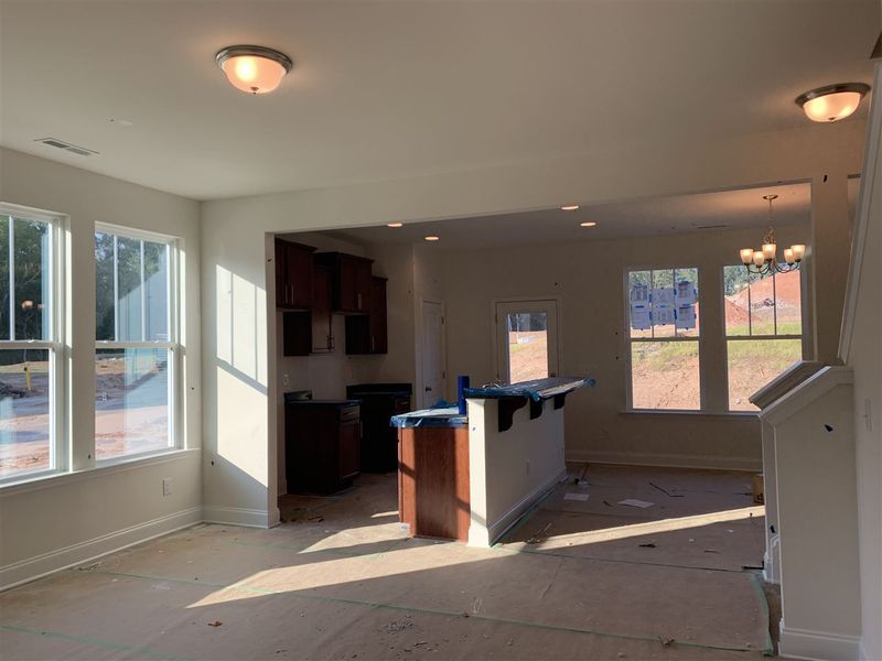190 Wethergate Dr Lot 198, Clayton, NC 27527