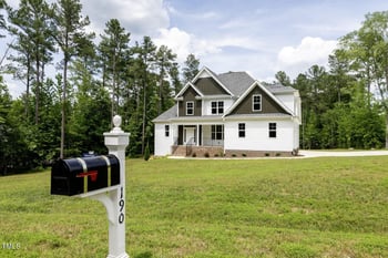 190 Whistlers Cv, Louisburg, NC 27549
