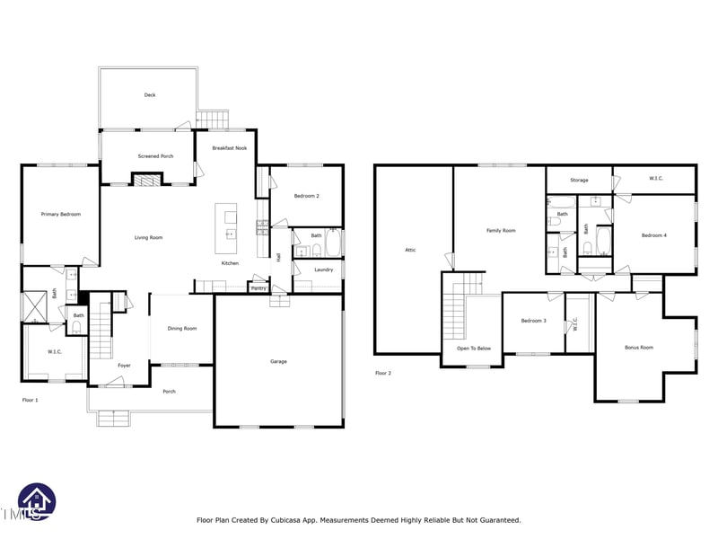 190 Whistlers Cv, Louisburg, NC 27549