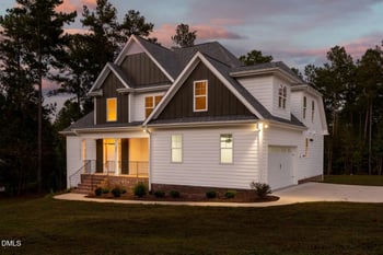 190 Whistlers Cv, Louisburg, NC 27549
