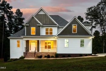 190 Whistlers Cv, Louisburg, NC 27549