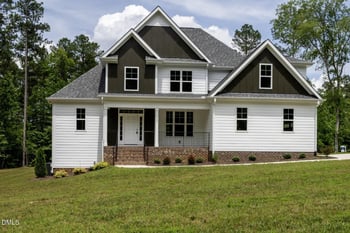 190 Whistlers Cv, Louisburg, NC 27549